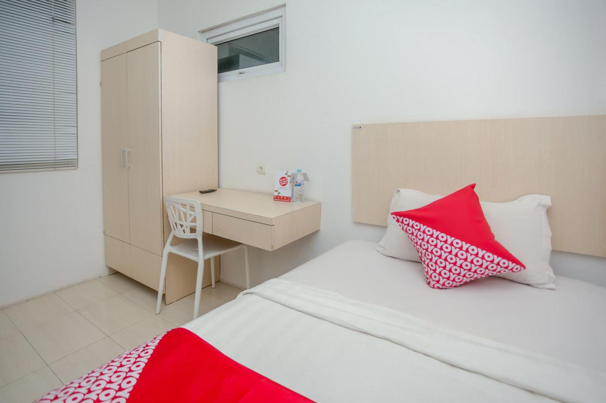 Hotel Oyo 850 Lapan Lapan Banjarmasin  Exterior foto